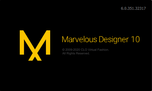 Marvelous Designer